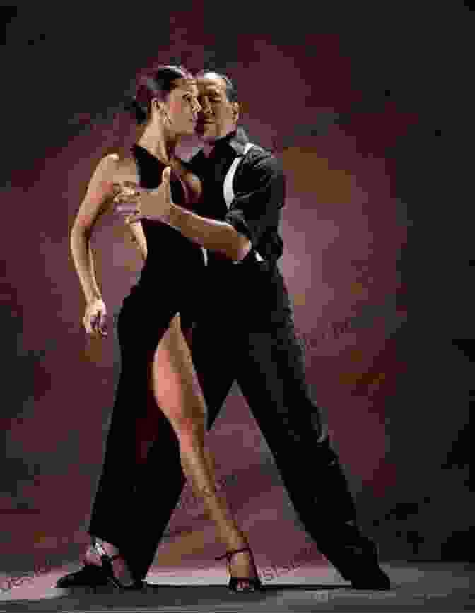 A Ballroom Dance Performance Filled With Passionate Choreography And Vibrant Costumes A Dance Display: Poignant Story About Ballroom Dance: Feel Good Novel About Ballroom Dancing