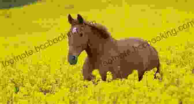 A Beautiful Horse Galloping Through A Field Know Better To Do Better: Mistakes I Made With Horses (So You Don T Have To)