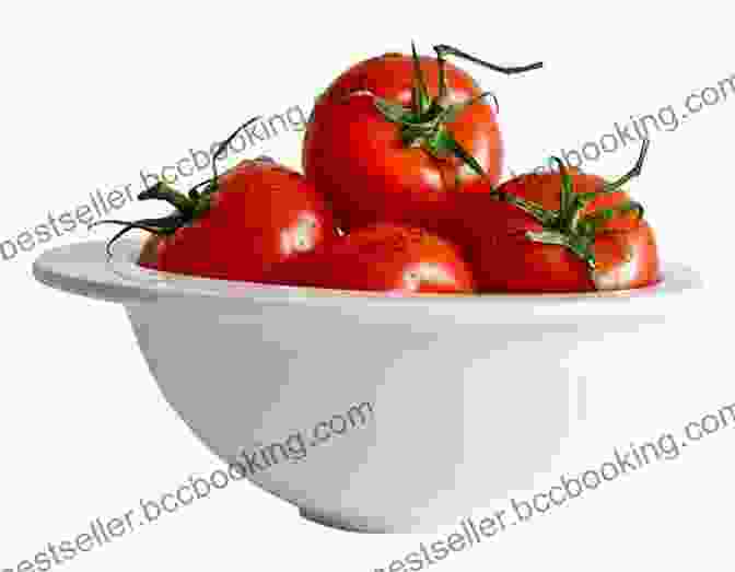 A Bowl Of Tomatoes Fight Breast Cancer With Food: Top 30 Foods For Breast Cancer Kidney Diseases Cancer Diabetes Heart Diseases Alzheimer S Asthma Arthritis COPD Fibrosis (Top 10 Foods To Fight Diseases)