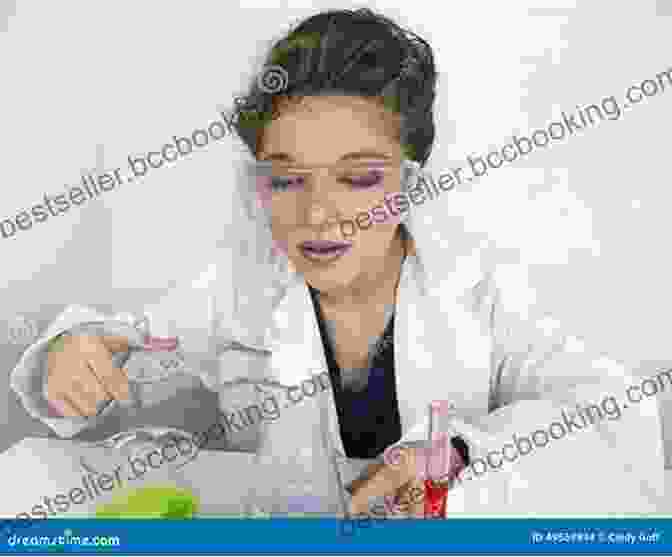 A Child Wearing A Lab Coat And Goggles, Conducting A Science Experiment Science Experiments Kids Can Do At Home: Interesting Science Experiments That Will Amaze Your Kids