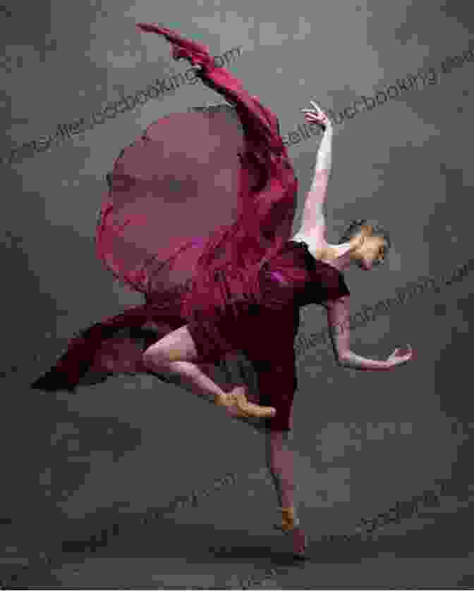 A Dancer In A Flowing Motion, Embodying The Aesthetics Of Dance Movement The Philosophical Aesthetics Of Dance: Identity Performance And Understanding