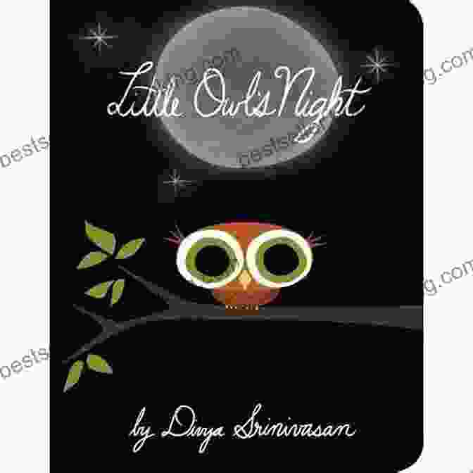 A Family Reading Little Owl Night Together Little Owl S Night Divya Srinivasan