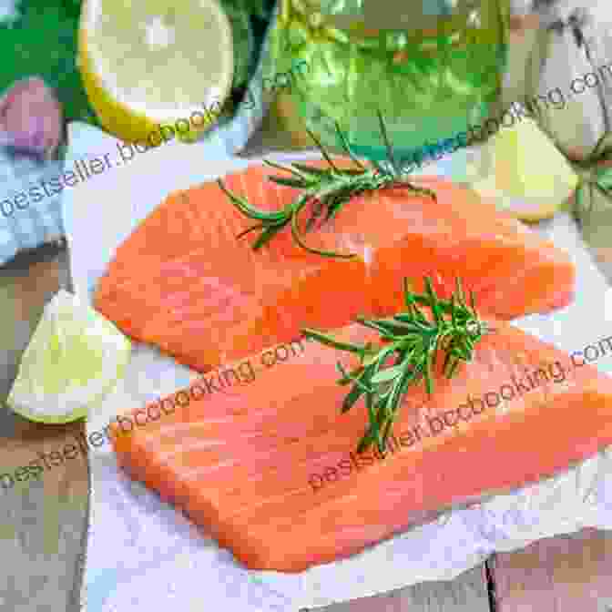 A Fillet Of Salmon Fight Breast Cancer With Food: Top 30 Foods For Breast Cancer Kidney Diseases Cancer Diabetes Heart Diseases Alzheimer S Asthma Arthritis COPD Fibrosis (Top 10 Foods To Fight Diseases)