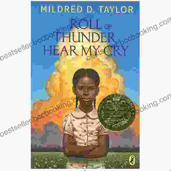 A Group Of Students Reading Roll Of Thunder, Hear My Cry Lesson Plans Roll Of Thunder Hear My Cry