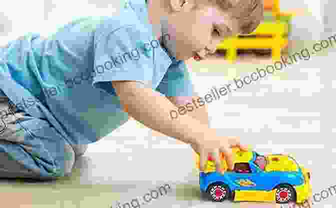 A Japanese Child Is Playing With A Toy Car. Japanese Portraits: Pictures Of Different People (Tuttle Classics)