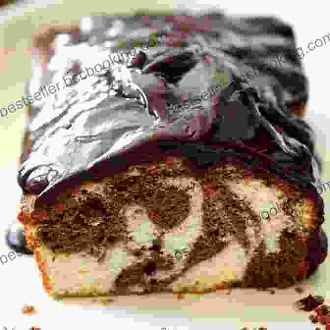 A Marble Sheet Cake With Swirls Of Vanilla And Chocolate Batter The Essential Guide To Sheet Cake Easy One Pan Recipes For Every Day And Every Occasion