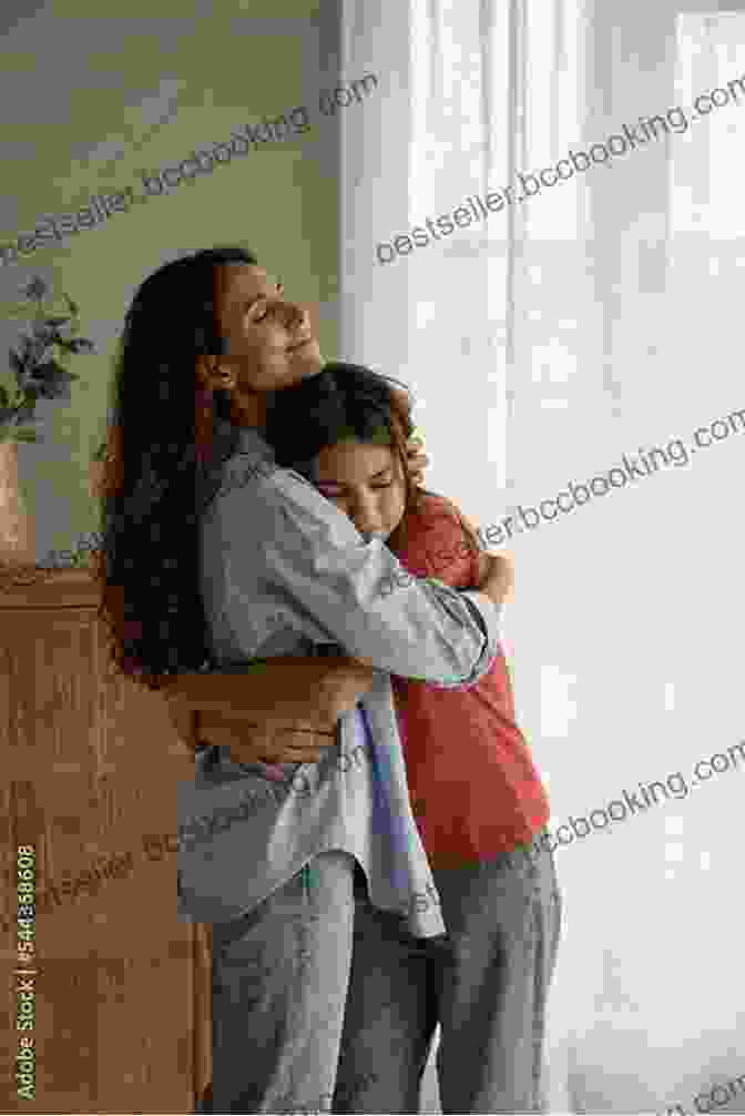 A Mother And Daughter Hugging And I Don T Want To Live This Life: A Mother S Story Of Her Daughter S Murder