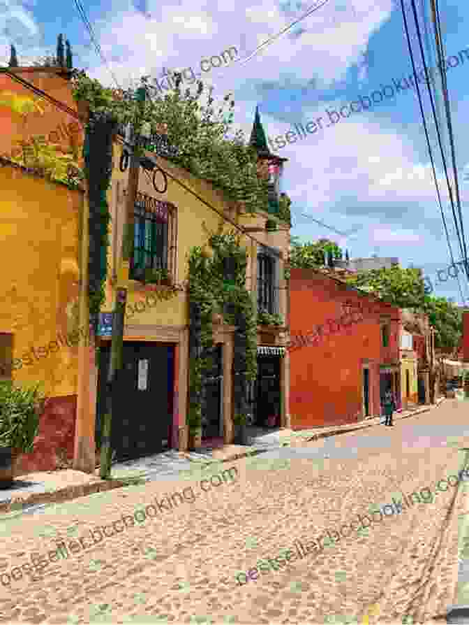 A Panoramic View Of San Miguel De Allende, Showcasing Its Vibrant Streets, Colonial Architecture, And Stunning Churches. THE INSIDERS GUIDE TO SAN MIGUEL: 2024 Edition