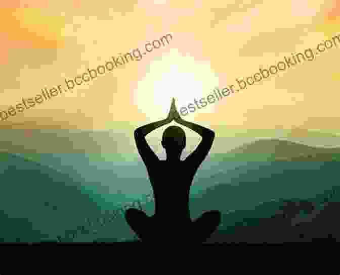 A Person Practicing Yoga In A Serene Setting, Surrounded By Nature Energy Medicine: Balancing Your Body S Energies For Optimal Health Joy And Vitality Updated And Expanded