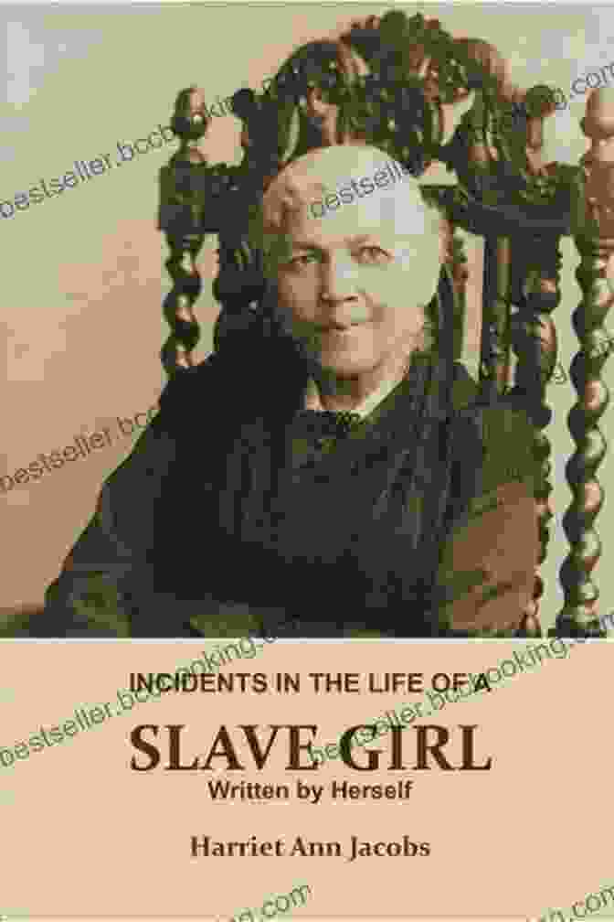 A Photograph Of Harriet Jacobs, A Former Slave Who Wrote Incidents In The Life Of A Slave Girl (Hero Classics)