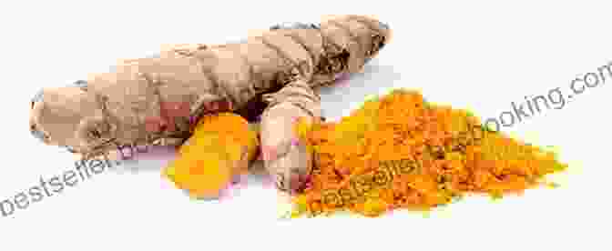 A Piece Of Turmeric Root Fight Breast Cancer With Food: Top 30 Foods For Breast Cancer Kidney Diseases Cancer Diabetes Heart Diseases Alzheimer S Asthma Arthritis COPD Fibrosis (Top 10 Foods To Fight Diseases)