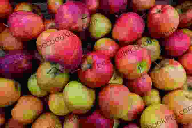 A Pile Of Apples Fight Breast Cancer With Food: Top 30 Foods For Breast Cancer Kidney Diseases Cancer Diabetes Heart Diseases Alzheimer S Asthma Arthritis COPD Fibrosis (Top 10 Foods To Fight Diseases)