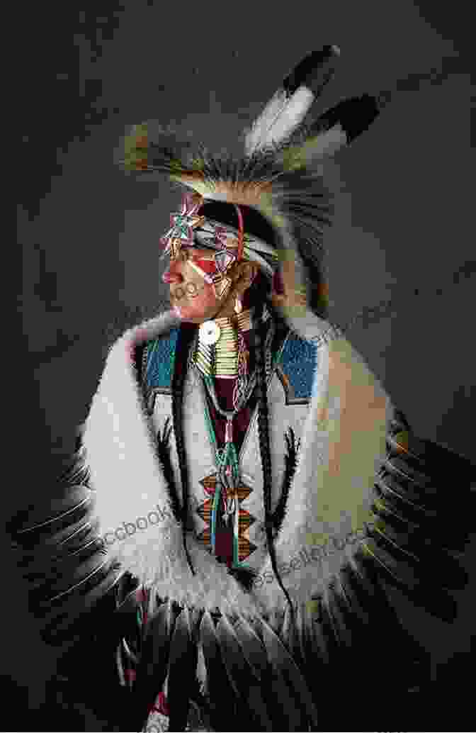 A Portrait Of A Modern Day Native American Individual Across Atlantic Ice: The Origin Of America S Clovis Culture