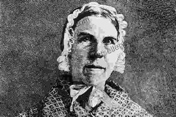 A Portrait Of Sarah Grimké, A Pioneering Feminist And Abolitionist. The Agitators: Three Friends Who Fought For Abolition And Women S Rights