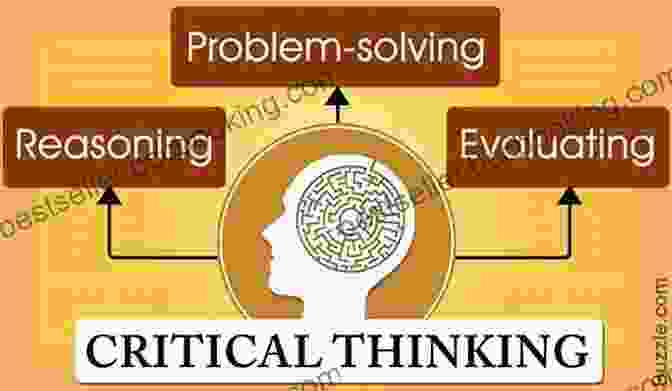 A Student Using Critical Thinking Skills To Analyze A Problem Student Essentials: Critical Thinking Debra Hills