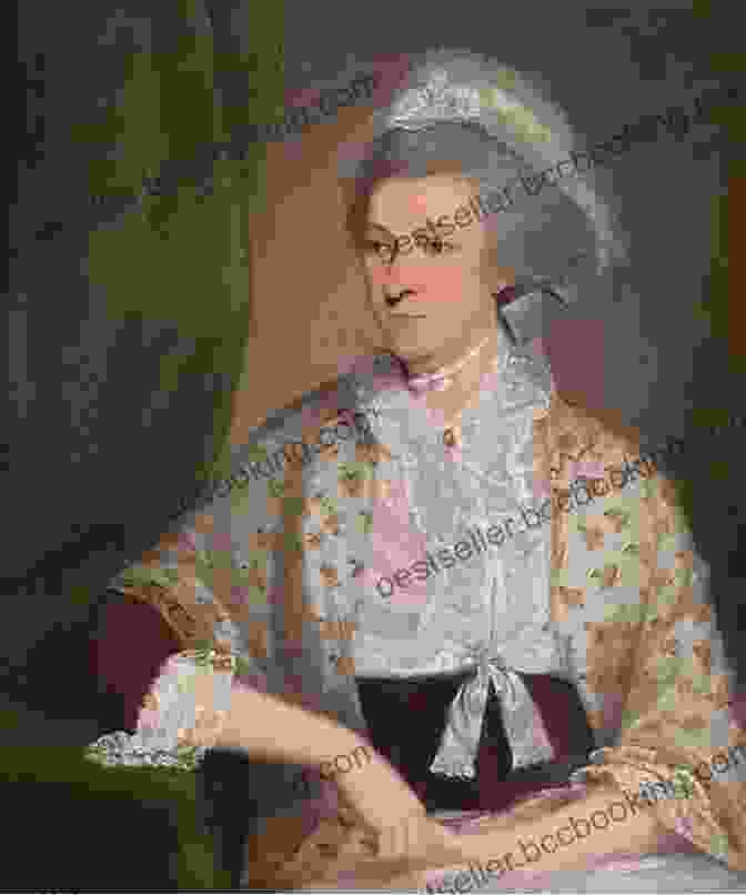 Abigail Adams, First Lady And Influential Letter Writer Founding Mothers: Remembering The Ladies