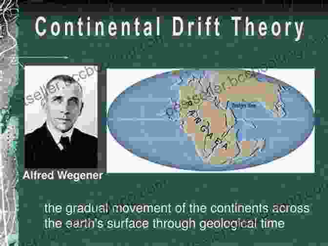 Alfred Wegener, The Father Of Continental Drift Theory, Examining A Map The Story Of The Earth In 25 Rocks: Tales Of Important Geological Puzzles And The People Who Solved Them