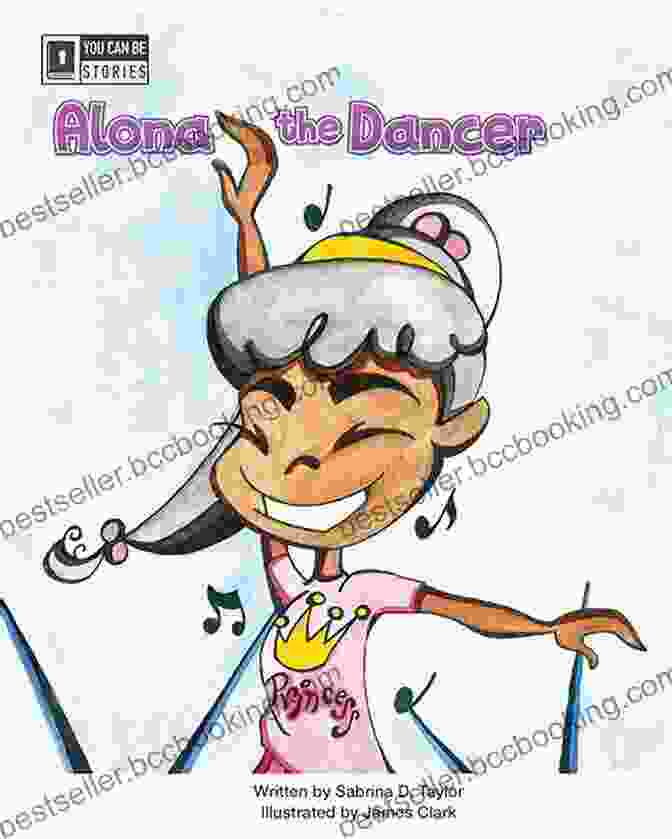 Alona: The Dancer You Can Be Alona The Dancer (You Can Be )