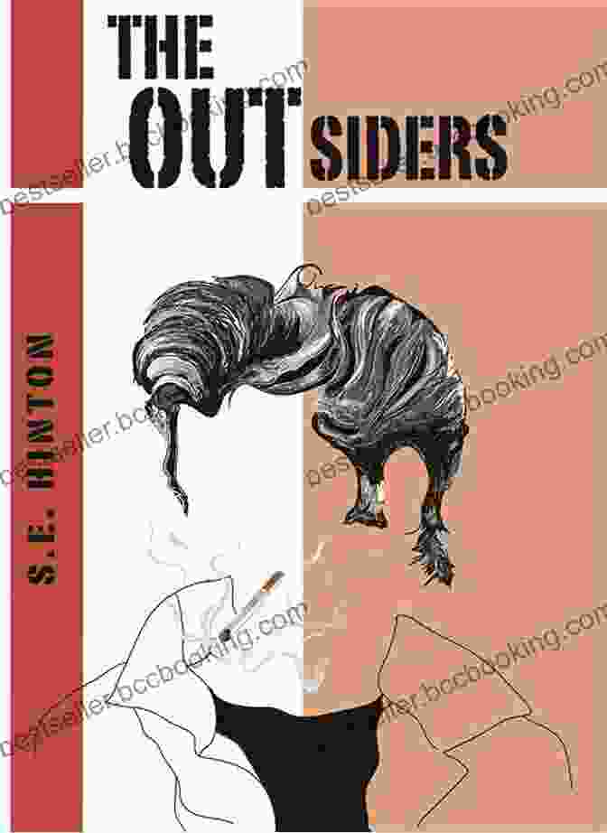 An Outsider View Book Cover England: A Class Of Its Own: An Outsider S View