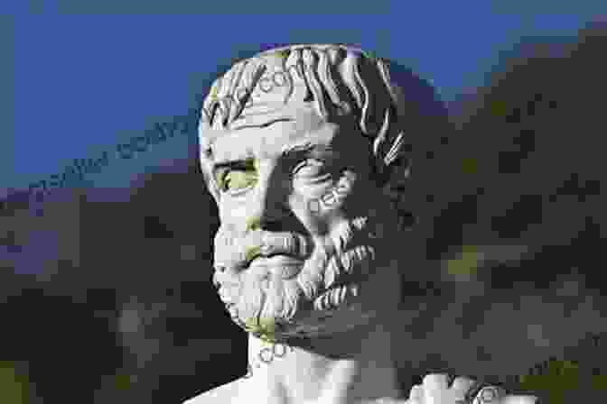 Aristotle, The Multifaceted Genius And Founder Of The Lyceum Lives Of The Eminent Philosophers: By Diogenes Laertius
