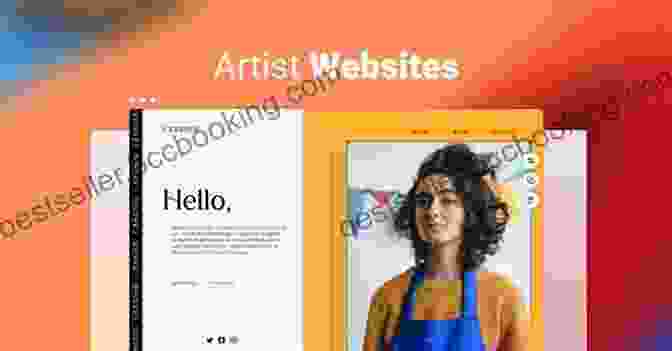 Artist Creating A Website To Showcase Their Portfolio Directing Professionally: A Practical Guide To Developing A Successful Career In Today S Theatre (s To Theatre)