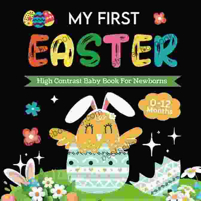 Baby First Easter Book Cover Baby S First Easter (Baby S First Holidays)