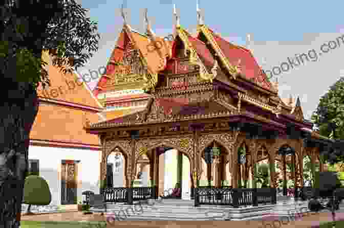 Bangkok National Museum, Bangkok DK Eyewitness Top 10 Bangkok (Pocket Travel Guide)