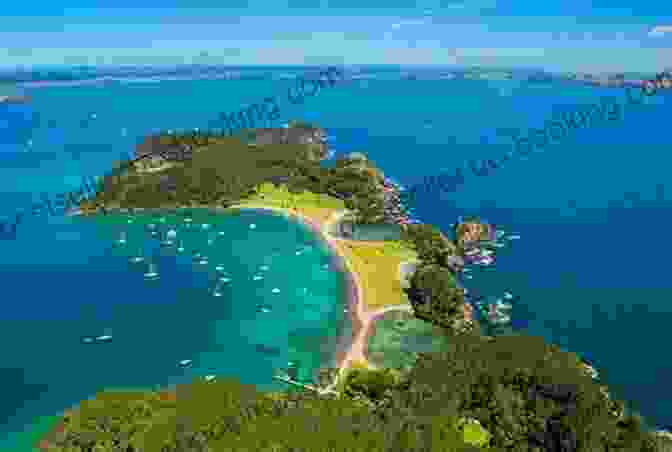 Bay Of Islands, New Zealand CRUISING EASTERN AUSTRALIA NEW ZEALAND 2024 23: Volume 2 New Zealand