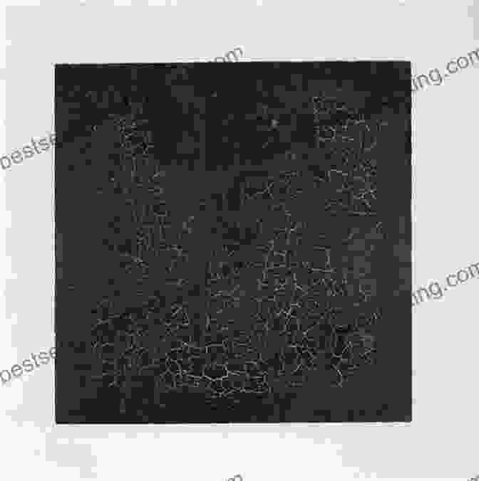 Black Square Delphi Complete Works Of Kazimir Malevich (Illustrated) (Delphi Masters Of Art 59)