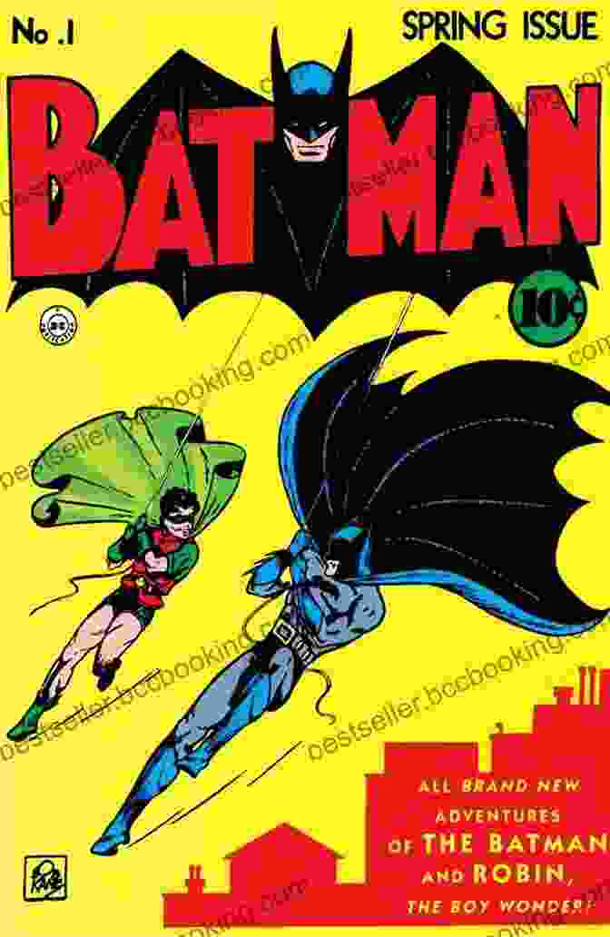 Book Cover Of 'Batman 1940 2024: 251 Denny Neil Masterpieces' Featuring A Collage Of Iconic Batman Images Drawn By Denny Neil. Batman (1940 2024) #251 Denny O Neil