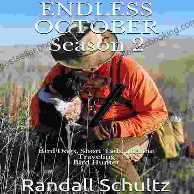 Book Cover Of Bird Dogs Short Tails And The Traveling Bird Hunter Endless October Endless October Season 2: Bird Dogs Short Tails And The Traveling Bird Hunter (Endless October Bird Dogs And Bird Hunting Across America)