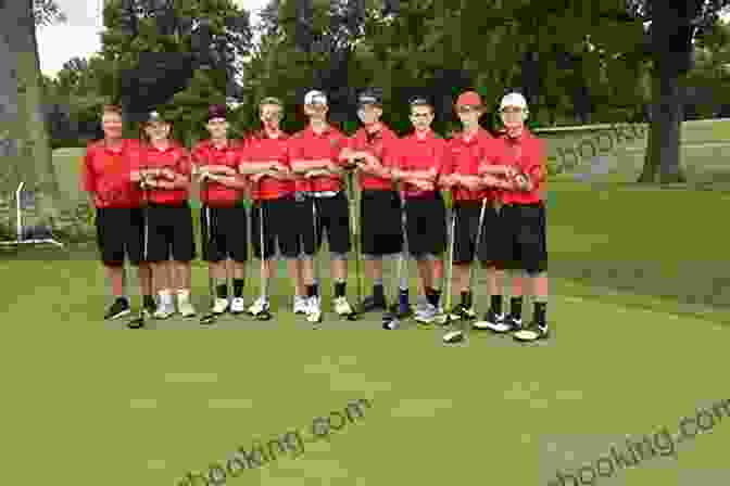 Building A Winning High School Golf Team How To Teach High School Golf For Coaches: A Guide For Beginner Golf Coaches