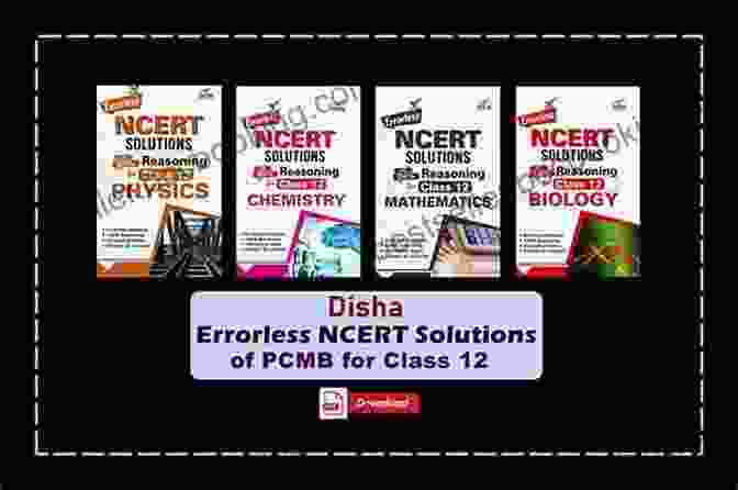 Chapter Wise Coverage Errorless NCERT Solutions With With 100% Reasoning For Class 12 Mathematics