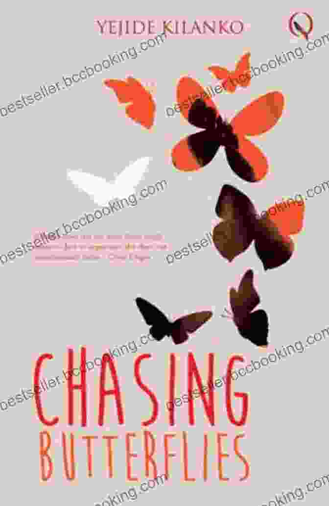 Chasing Butterflies Book Cover The Fallen Stones: Chasing Butterflies Discovering Mayan Secrets And Looking For Hope Along The Way
