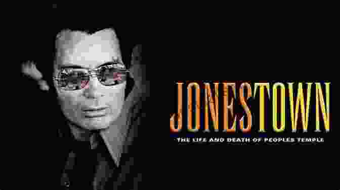 Chilling Cover Of 'Jonestown Survivor: Story Of Life And Death In The Peoples Temple' Seductive Poison: A Jonestown Survivor S Story Of Life And Death In The Peoples Temple