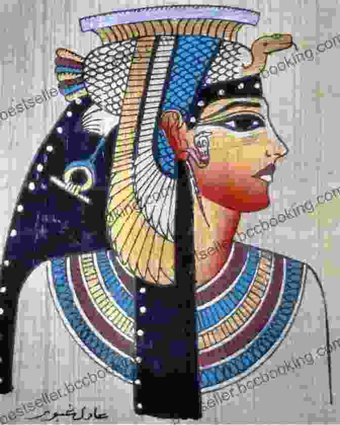 Cleopatra VII, The Last Pharaoh Of Egypt Timelines Of Everyone: From Cleopatra And Confucius To Mozart And Malala