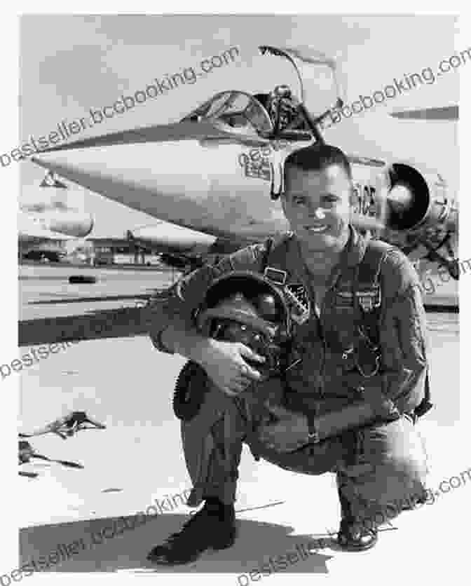 Col. Bud Anderson, The Last Fighter Pilot The Last Fighter Pilot: The True Story Of The Final Combat Mission Of World War II