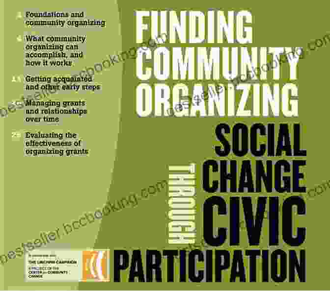 Community Members Gathered At A Meeting, Demonstrating The Role Of Community Organizing In Addressing Urban Challenges The Collaborative City: Opportunities And Struggles For Blacks And Latinos In U S Cities (Contemporary Urban Affairs 8)