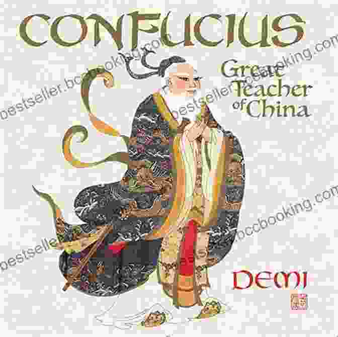 Confucius, The Chinese Philosopher And Teacher Timelines Of Everyone: From Cleopatra And Confucius To Mozart And Malala