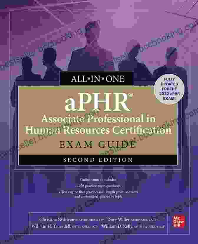 Cover Image Of The 'APH Associate Professional In Human Resources Certification All In One Exam Guide' Book APHR Associate Professional In Human Resources Certification All In One Exam Guide