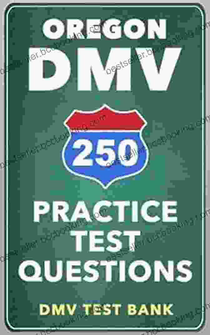 Cover Of The 250 Maine DMV Practice Test Questions Book 250 Maine DMV Practice Test Questions
