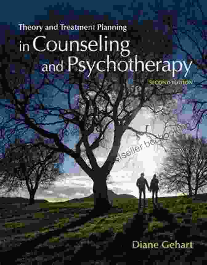 Cover Of 'Theory And Treatment Planning In Counseling And Psychotherapy' Book Theory And Treatment Planning In Counseling And Psychotherapy