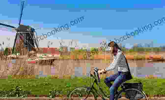 Cycling Through The Picturesque Dutch Countryside, A Popular Way To Explore The Netherlands DK Eyewitness The Netherlands (Travel Guide)