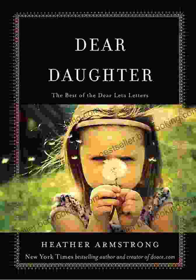 Dear Daughter Book Cover Dear Daughter:: A Love Story