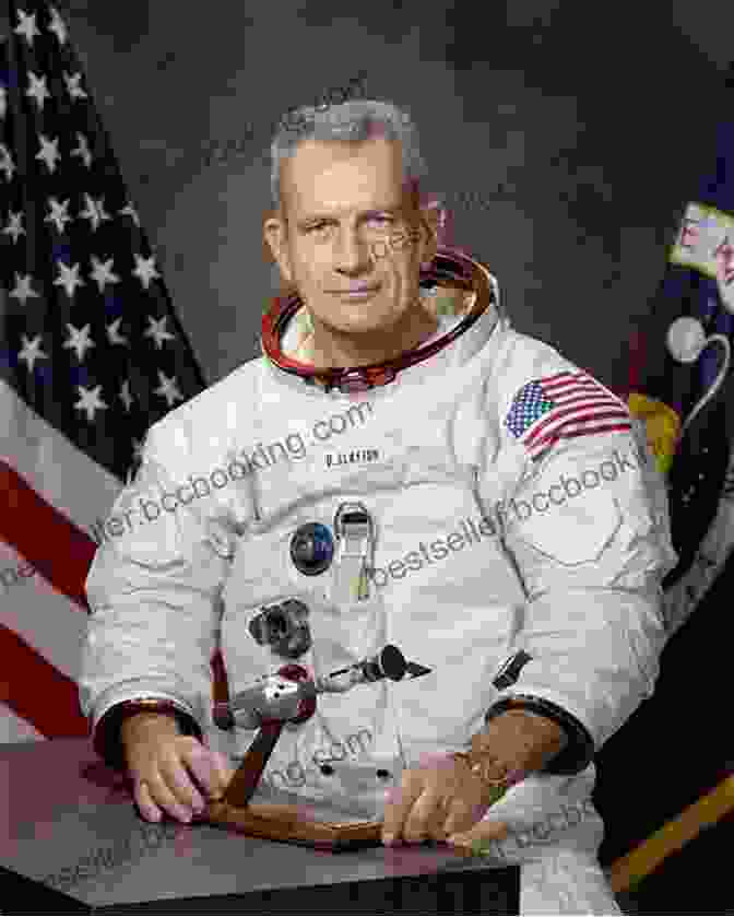 Deke Slayton, Chief Of The Astronaut Office Deke U S Manned Space: From Mercury To The Shuttle