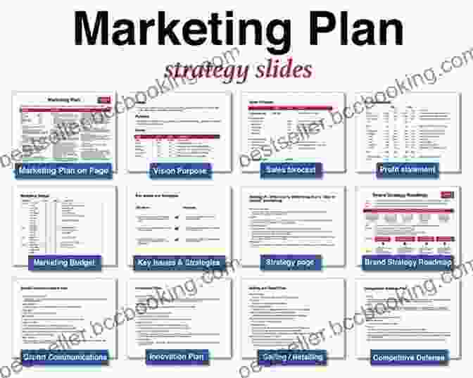 Detailed Business Plan Template With Sections For Market Analysis, Marketing Strategy, And Financial Projections The Fashion Designer Survival Guide: Start And Run Your Own Fashion Business