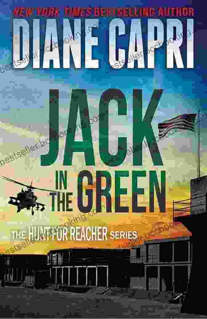 Diane Capri: The Literary Maestro Behind The Hunt For Jack Reacher Thrillers Licensed To Thrill 1: Hunt For Jack Reacher Thrillers 1 3 (Diane Capri S Licensed To Thrill Sets)