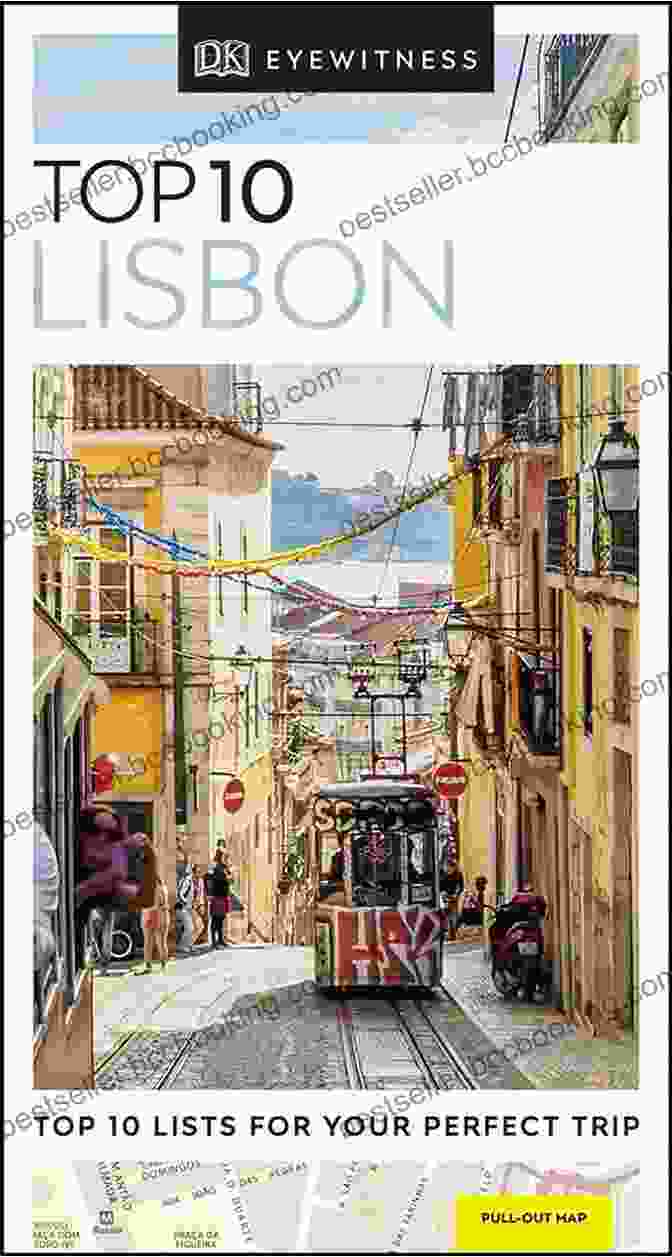 DK Eyewitness Top 10 Lisbon Pocket Travel Guide DK Eyewitness Top 10 Lisbon (Pocket Travel Guide)