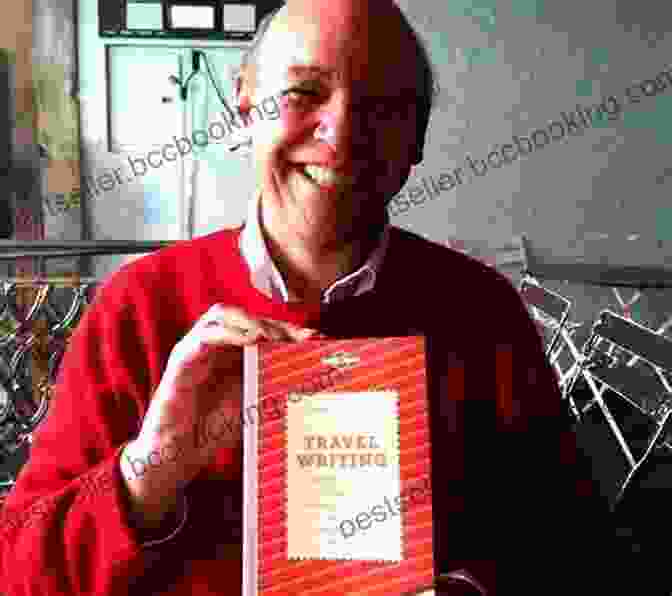 Don George, Renowned Travel Writer And Storyteller The Way Of Wanderlust: The Best Travel Writing Of Don George (Travelers Tales)