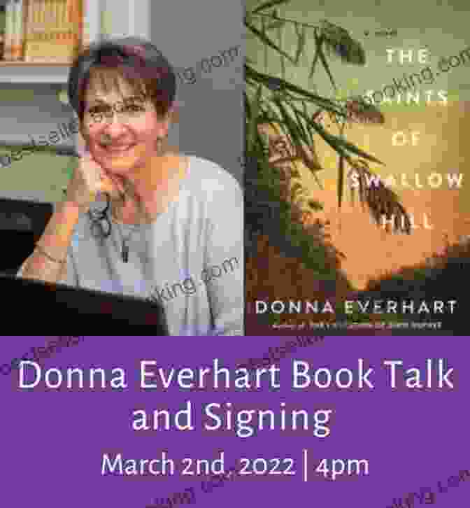 Donna Everhart Speaking To An Audience Beyond Baseball: Rounding First Donna Everhart